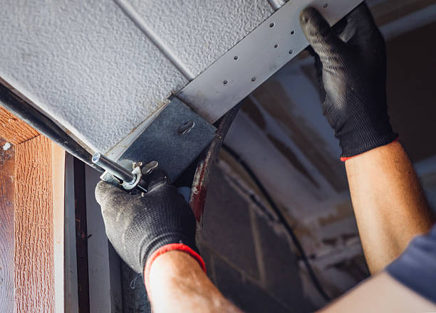 Reliable Garage Door Panel Replacement contractor in West Union, IA by Garage Doors Repair Pro